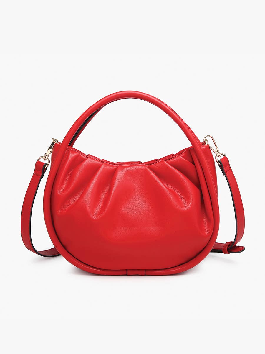 EH2639 Audrey Circular Satchel – Crossbody Bag