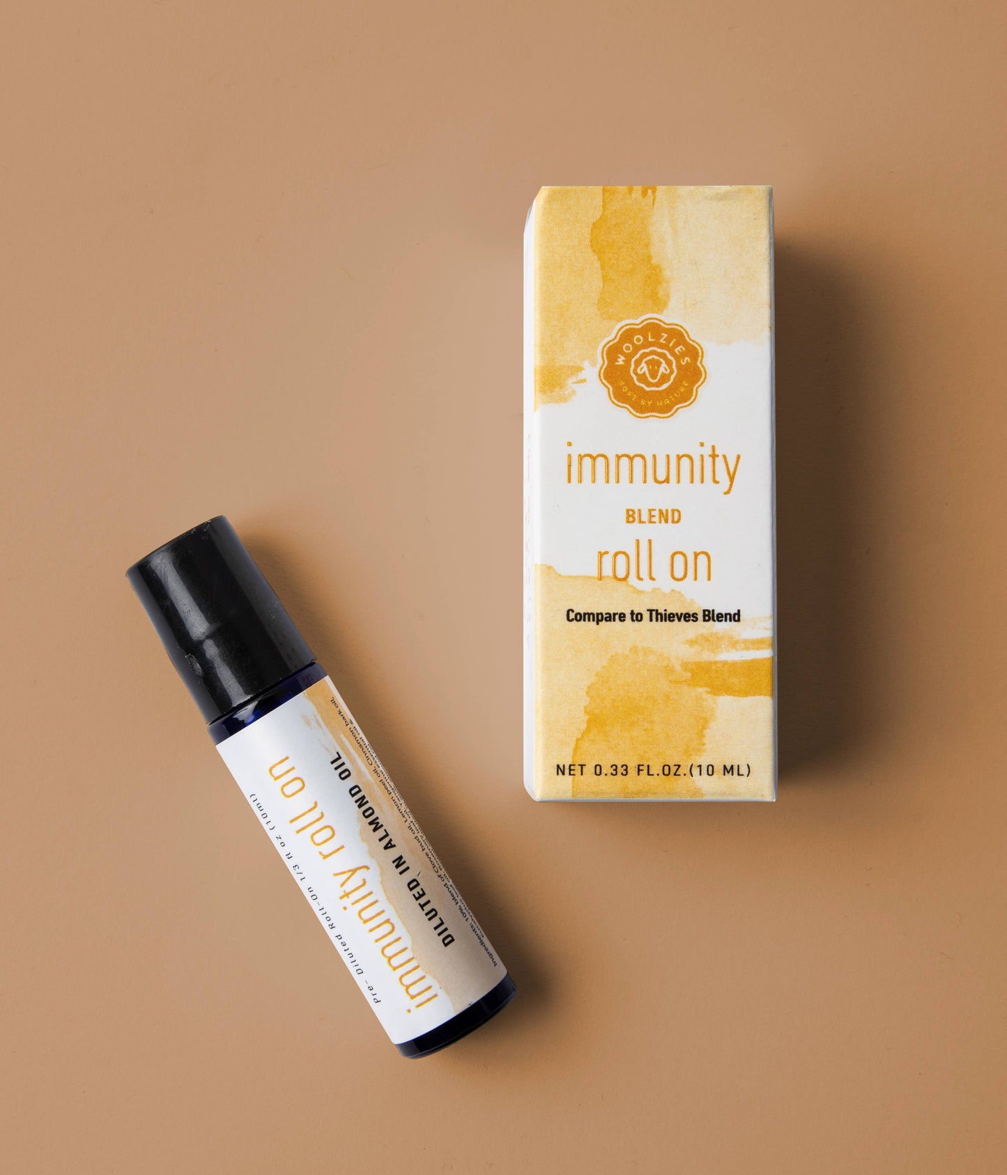 Immunity Roll-on Oil