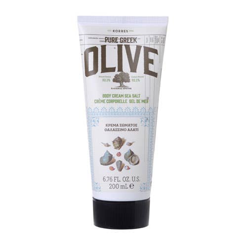 Sea Salt Body Care Collection ($47 Value)