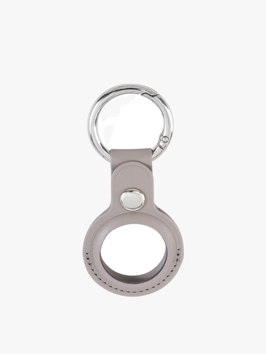 G2058 Air Tag Holder with Key Ring
