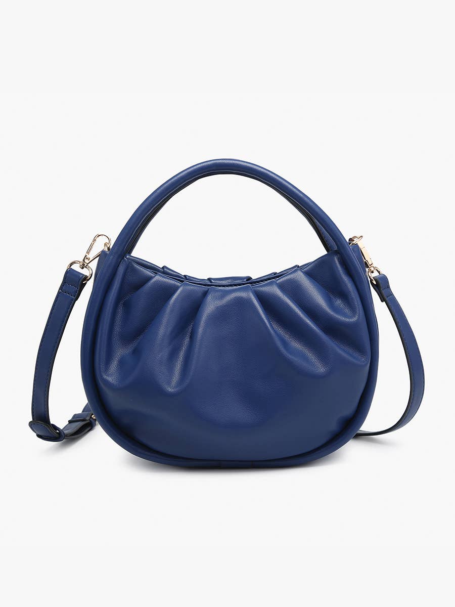EH2639 Audrey Circular Satchel – Crossbody Bag