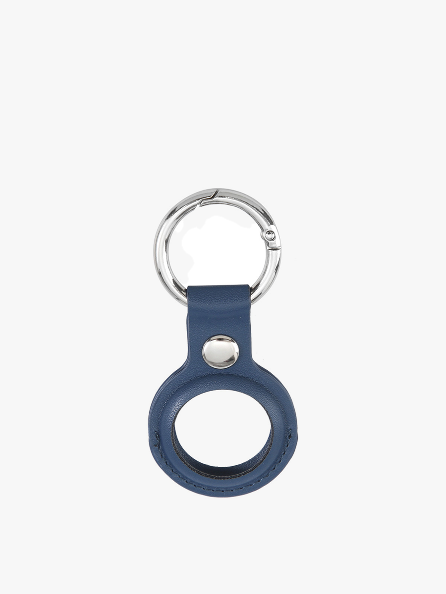 G2058 Air Tag Holder with Key Ring
