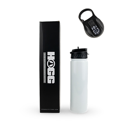 SUBLIMATABLE DUO HYDRO HANDLE BOTTLE