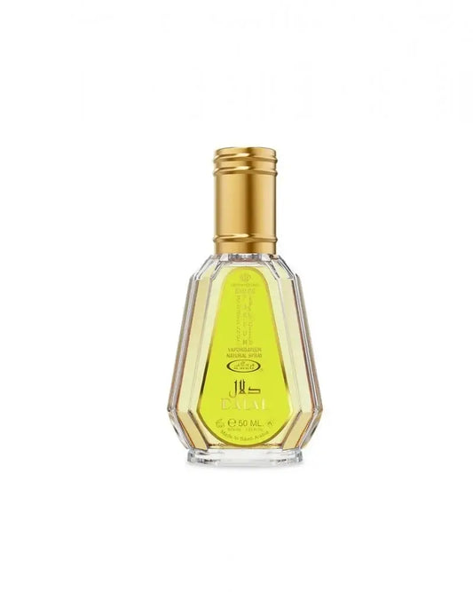 2554 Al Rehab Dalal EDP Spray 50 ml