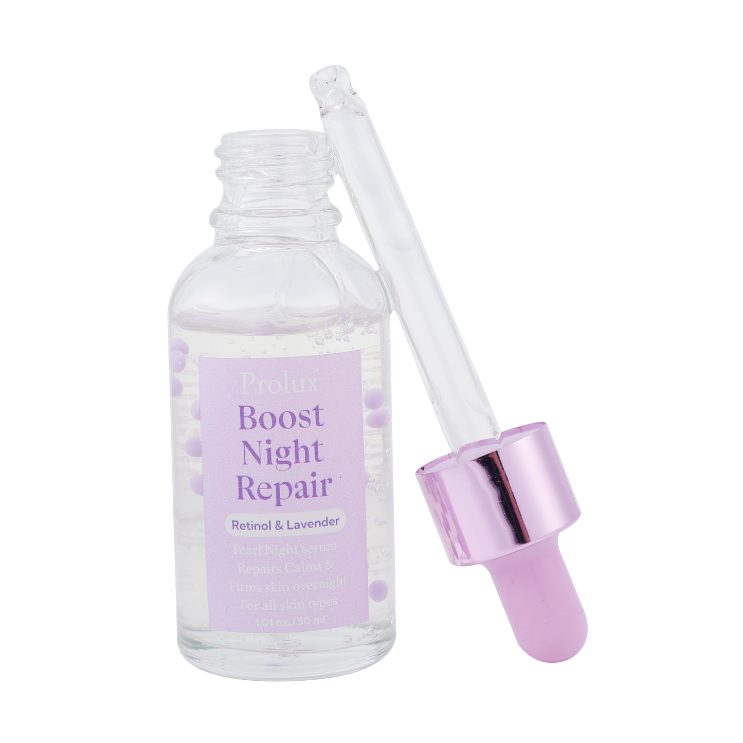 2846 Boost Night Repair