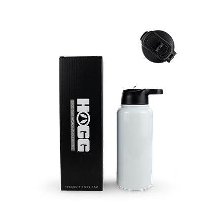 SUBLIMATABLE DUO HYDRO HANDLE BOTTLE