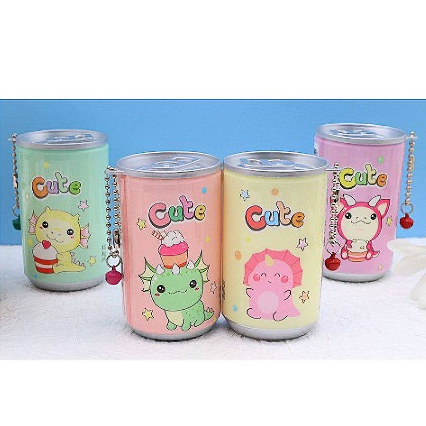 163 Cute Animal Makeup Remover Tissues