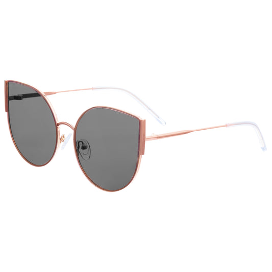 Bertha Logan Polarized Butterfly Sunglasses