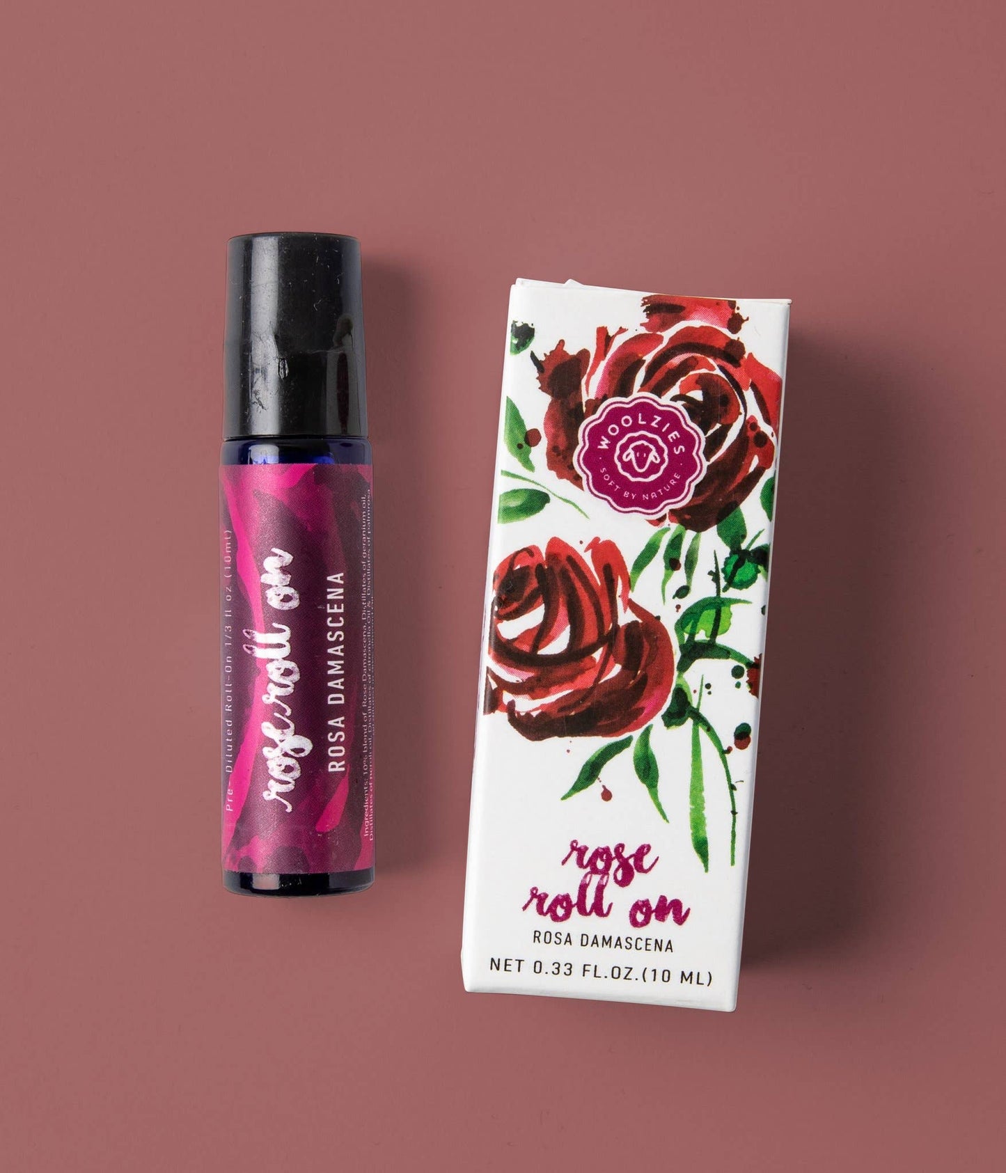 Rose Oil Roll On