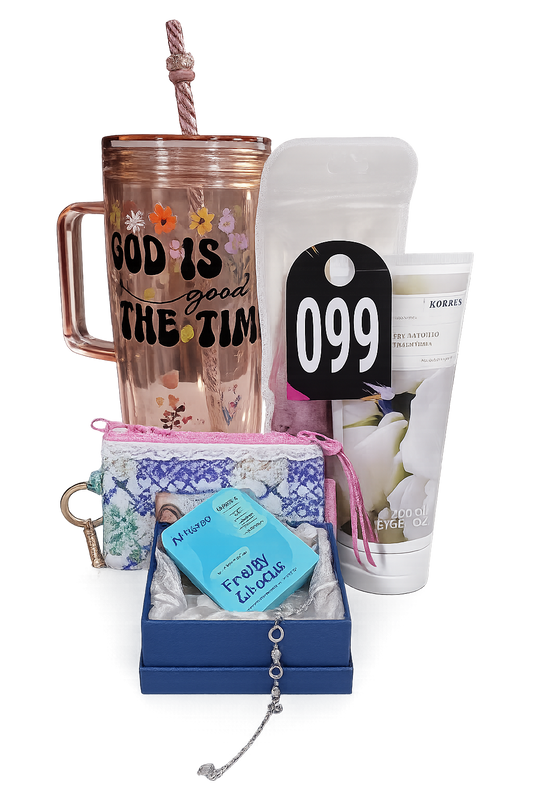 Mystery Bag #99