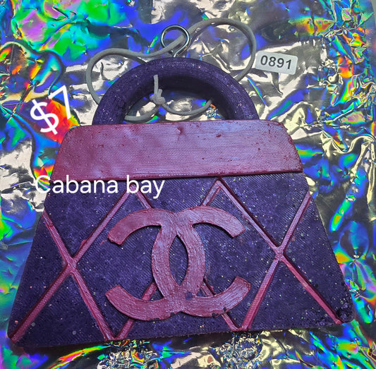 891 Freshie Clearance cc purse Cabana Bay