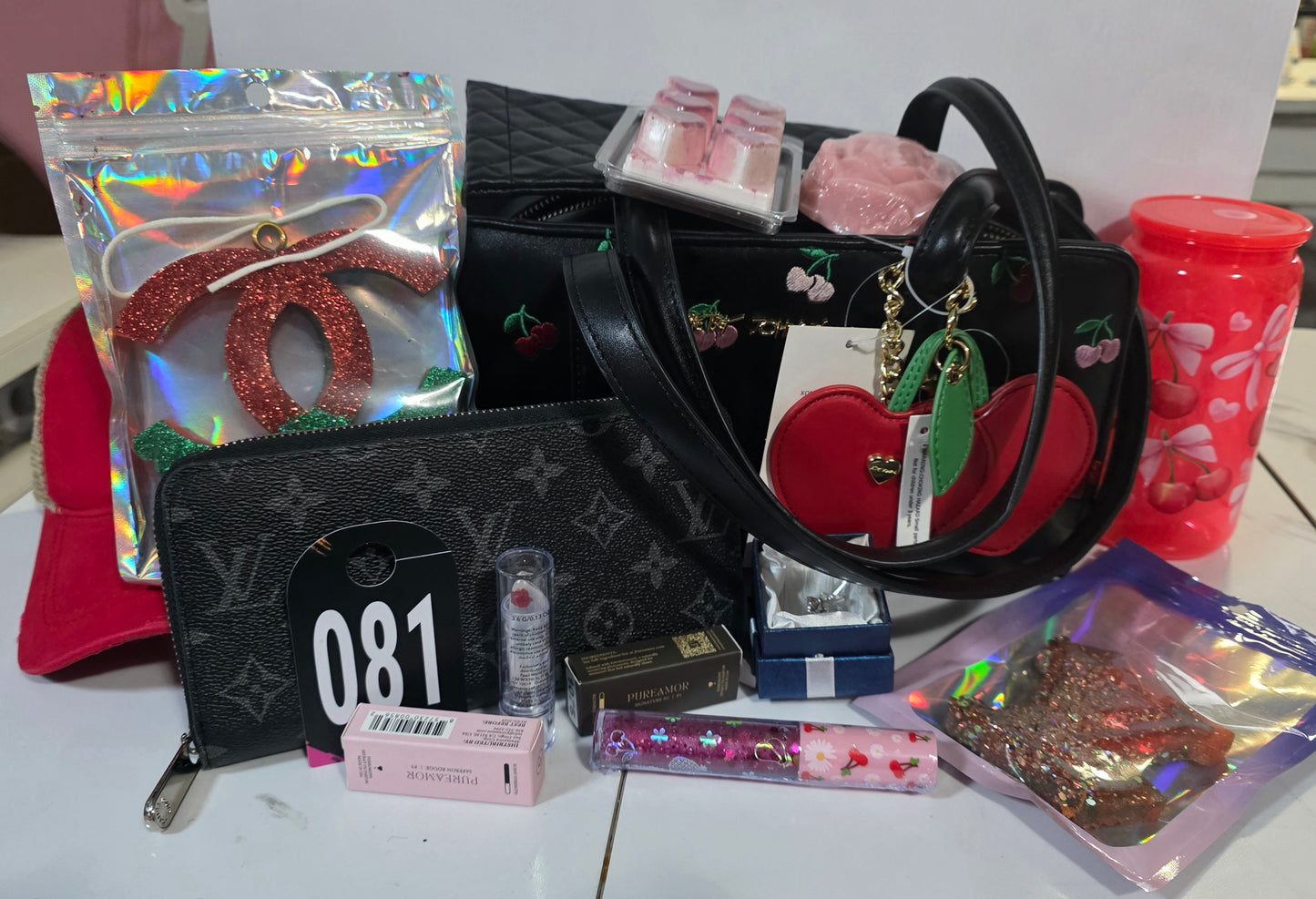 Mystery Bundle #81