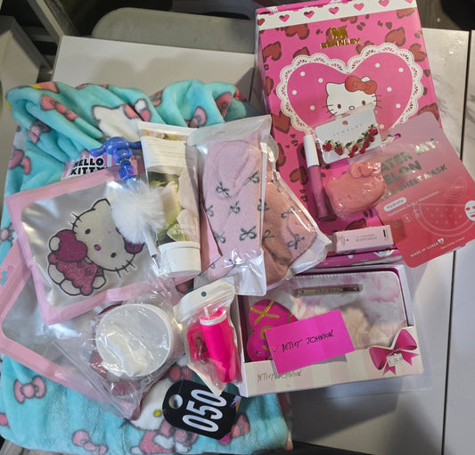 Mystery Bag #50
