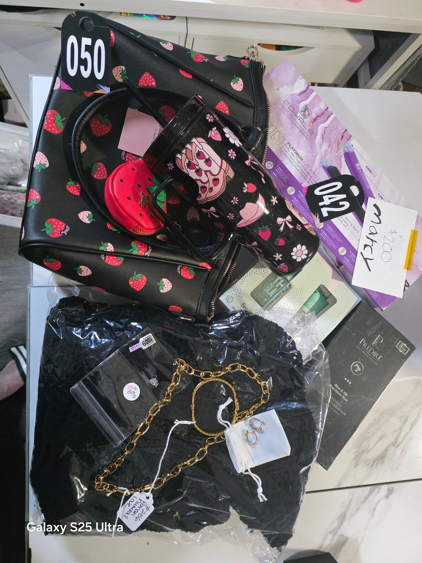 Mystery Bag #42
