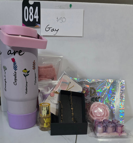 Mystery Bag #84