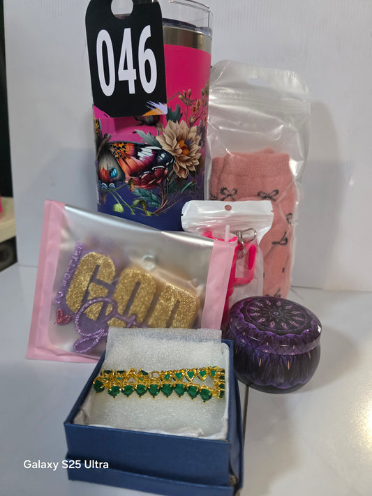 Mystery Bag #46
