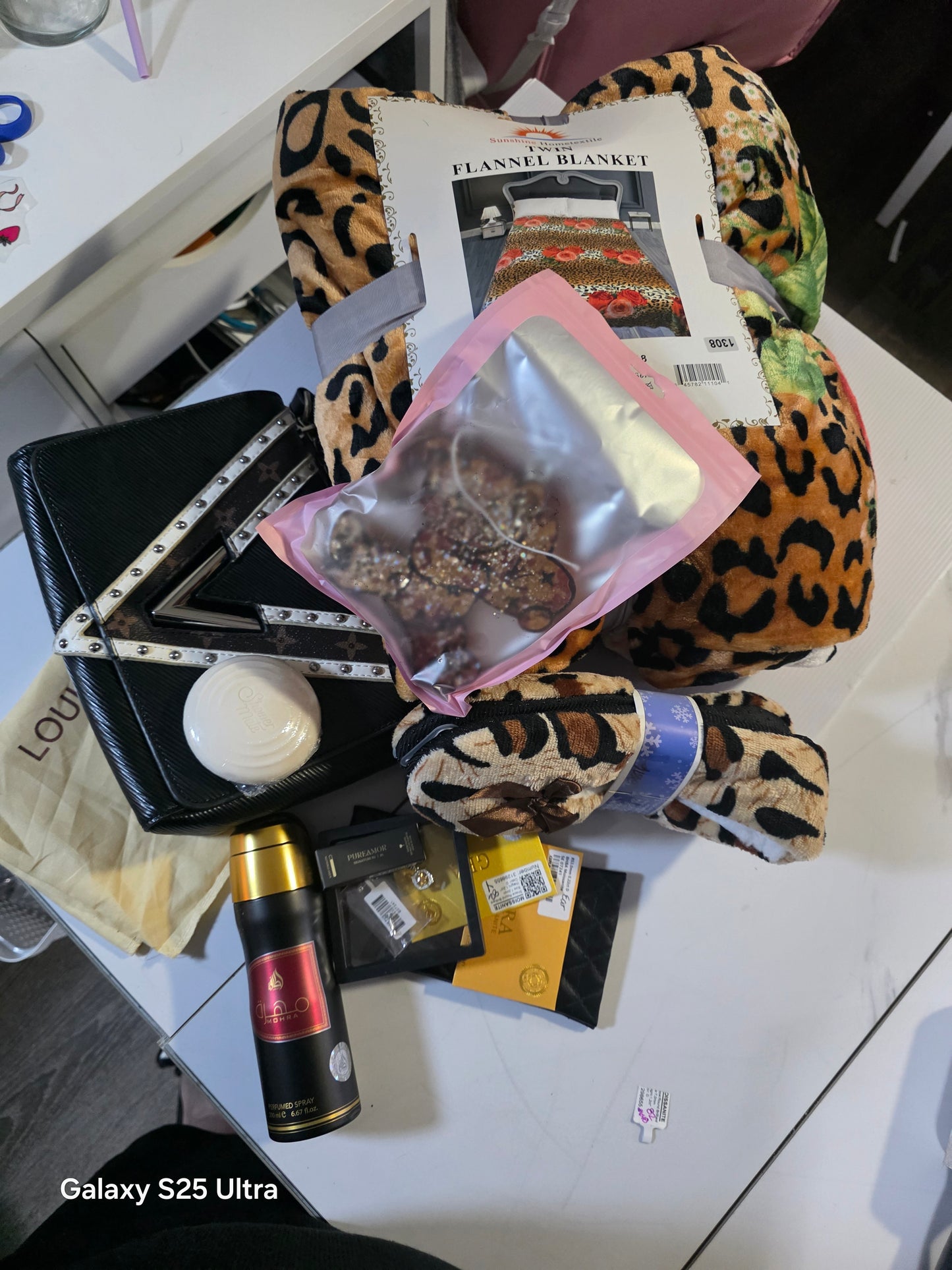 Mystery Bag #20
