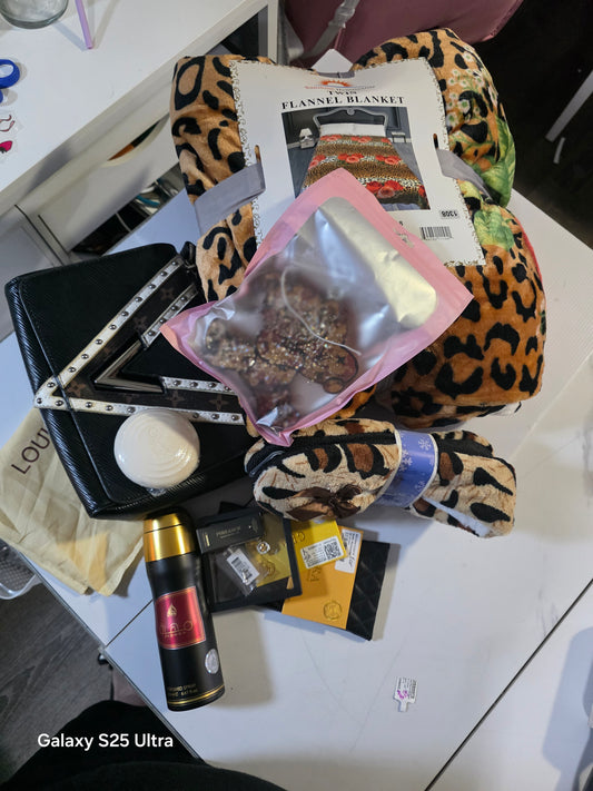 Mystery Bag #20