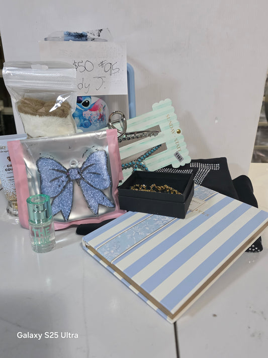 Mystery Bag #95