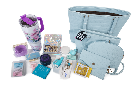 Mystery Bundle #64